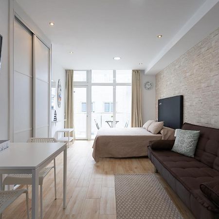 Homeforguest Studio Westerling Beach By Las Canteras Λας Πάλμας ντε Γκραν Κανάρια Εξωτερικό φωτογραφία