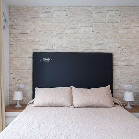 Homeforguest Studio Westerling Beach By Las Canteras Λας Πάλμας ντε Γκραν Κανάρια Εξωτερικό φωτογραφία