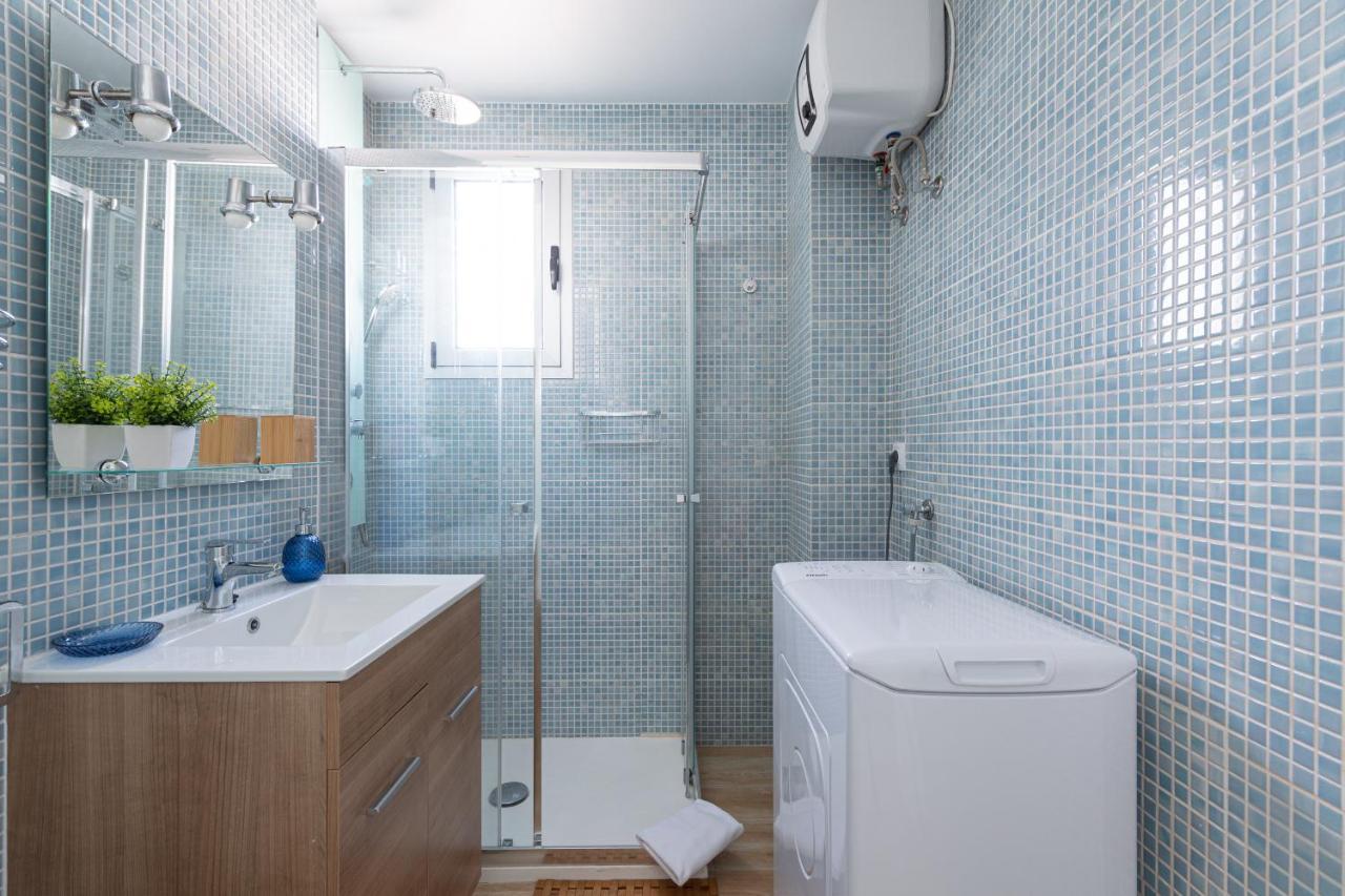 Homeforguest Studio Westerling Beach By Las Canteras Λας Πάλμας ντε Γκραν Κανάρια Εξωτερικό φωτογραφία
