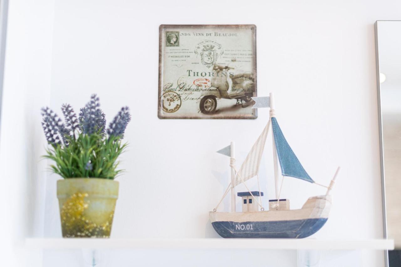 Homeforguest Studio Westerling Beach By Las Canteras Λας Πάλμας ντε Γκραν Κανάρια Εξωτερικό φωτογραφία
